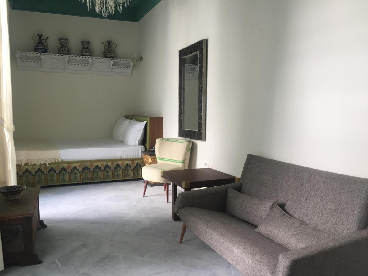 Dar Ben Gacem Kahia Bed & Breakfast Tunis Room photo